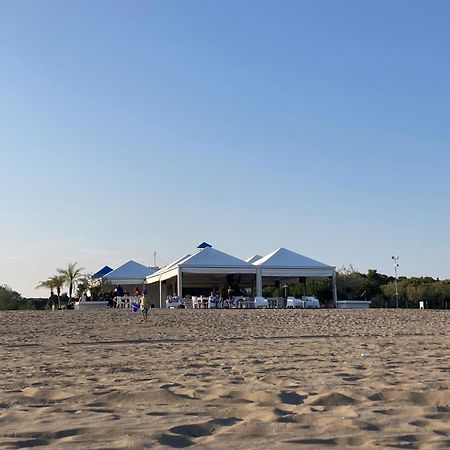 Adhara Apartment Cavallino-Treporti Exterior photo